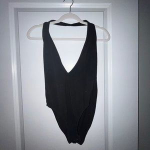 Victoria's Secret Body Suit